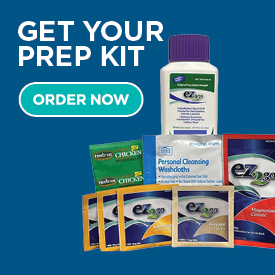 Get your prep kit