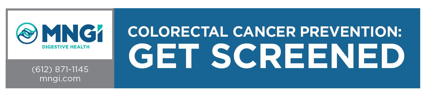 Get Screened Graphic