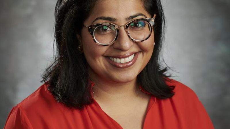 Sheila Bharmal, MD