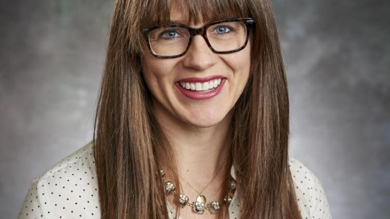 Emily Carver, MD