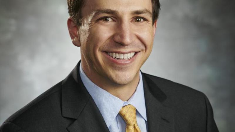 Kevin Rank, MD