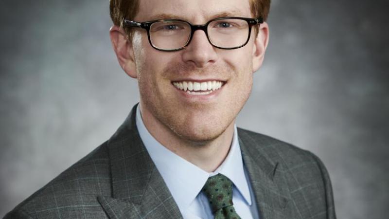 Tyson Sievers, MD