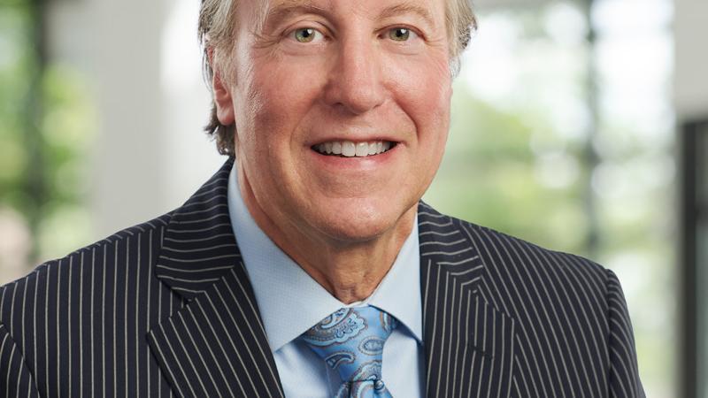 Bob Ganz, MD