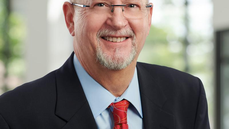 Doug Nelson, MD
