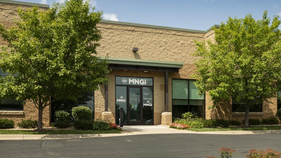 MNGI Digestive Health's Bloomington Clinic & Endoscopy Center