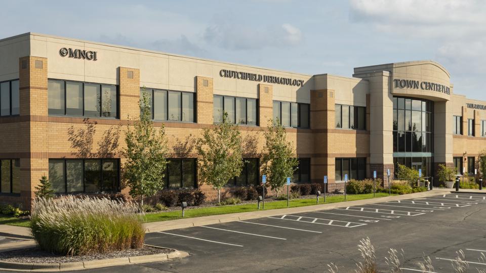MNGI Digestive Health's Eagan Clinic & Endoscopy Center