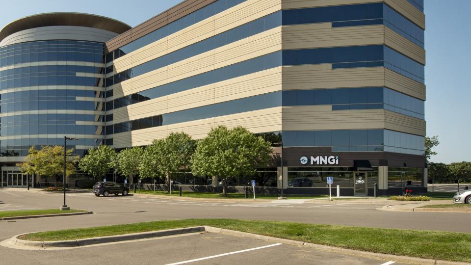 MNGI Digestive Health's Northeast Minneapolis Clinic