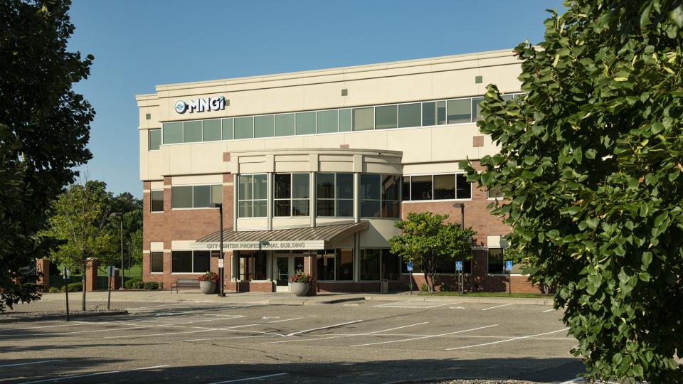 MNGI Digestive Health's Plymouth Clinic & Endoscopy Center