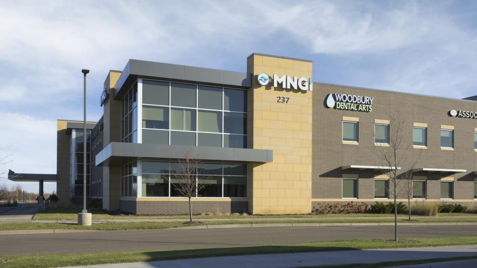 MNGI Digestive Health's Woodbury Clinic & Endoscopy Center