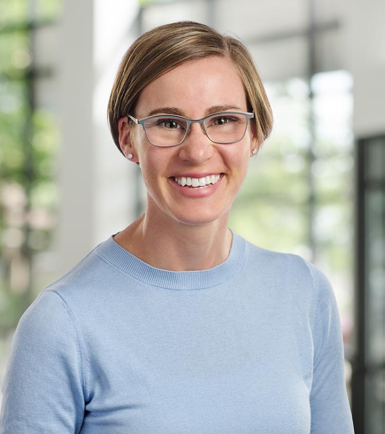 Rachel Johnson, PA-C