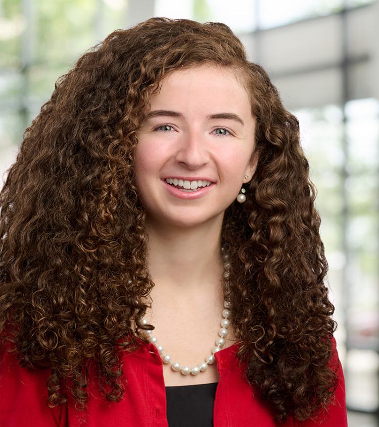 Megan Rollman, RD, LD