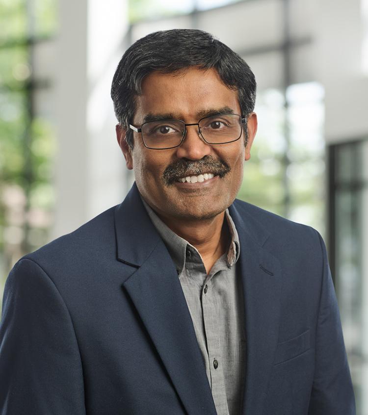 Senthil Kumaran