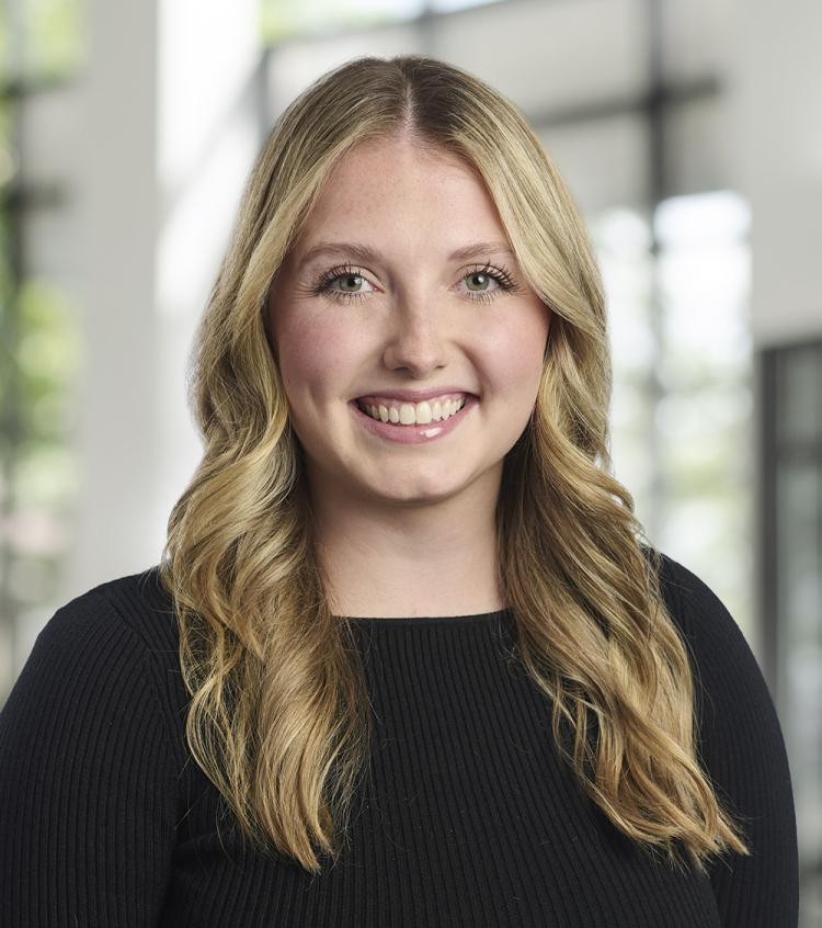 Paige Flicek, CNP Paige Flicek, CNP