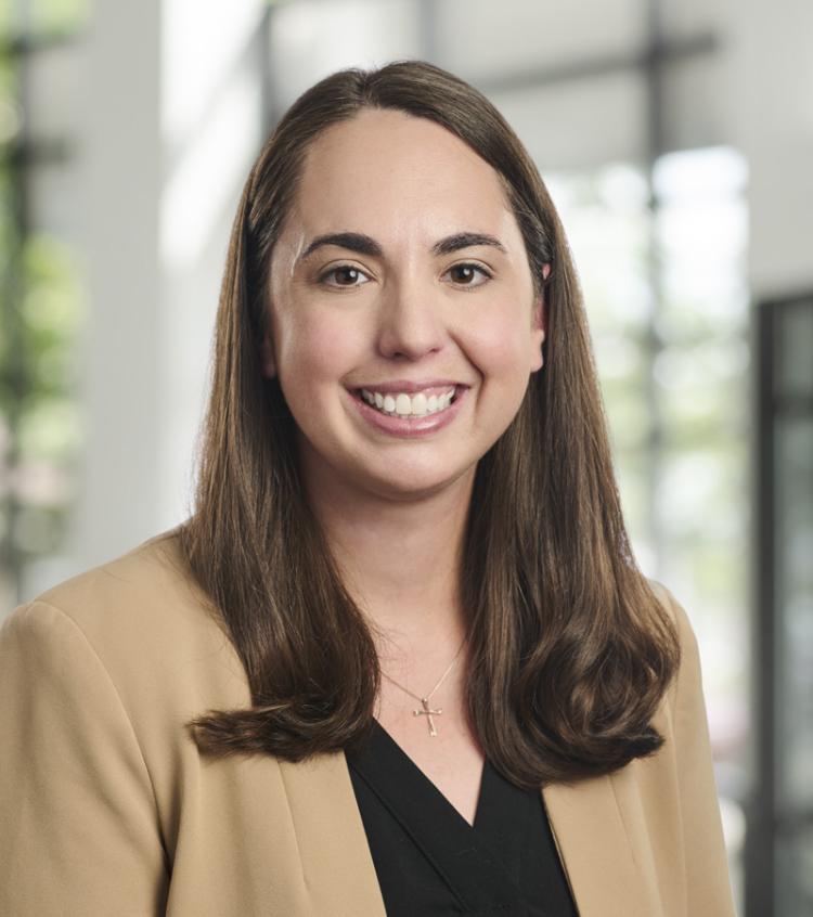 Jessica Ulrich, MD