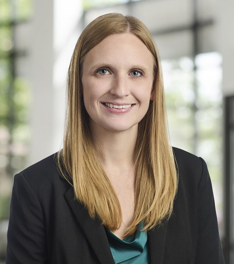 Rachael Anderson, CNP