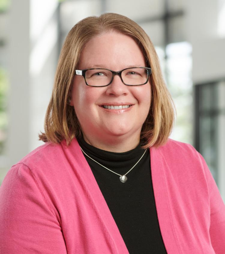 April Grudell, MD April Grudell, MD