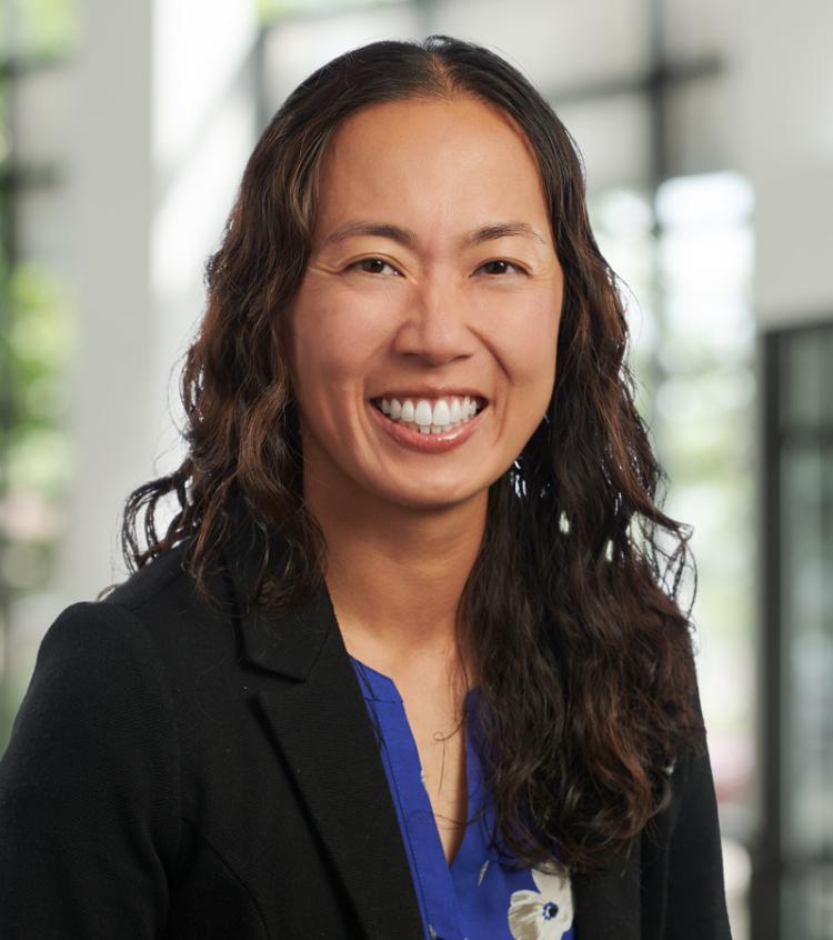 Esther Connor, MD Esther Connor, MD