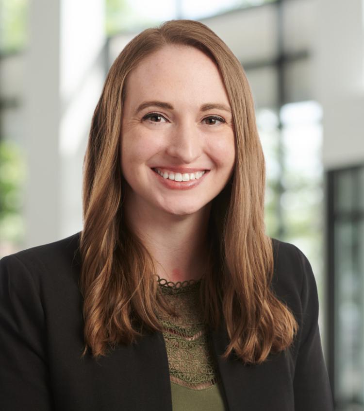 Kelsey Middlestaedt, APRN, CNP Kelsey Middlestaedt, APRN, CNP