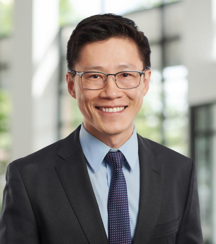 Michael Min, MD Michael Min, MD