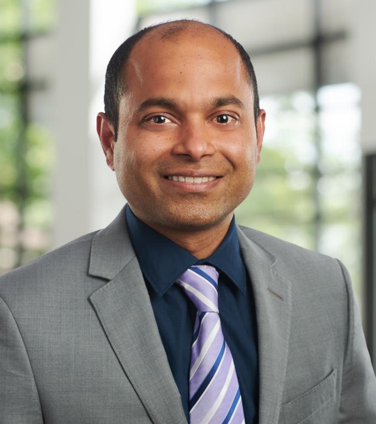 Raghuwansh Sah, MD Raghuwansh Sah, MD
