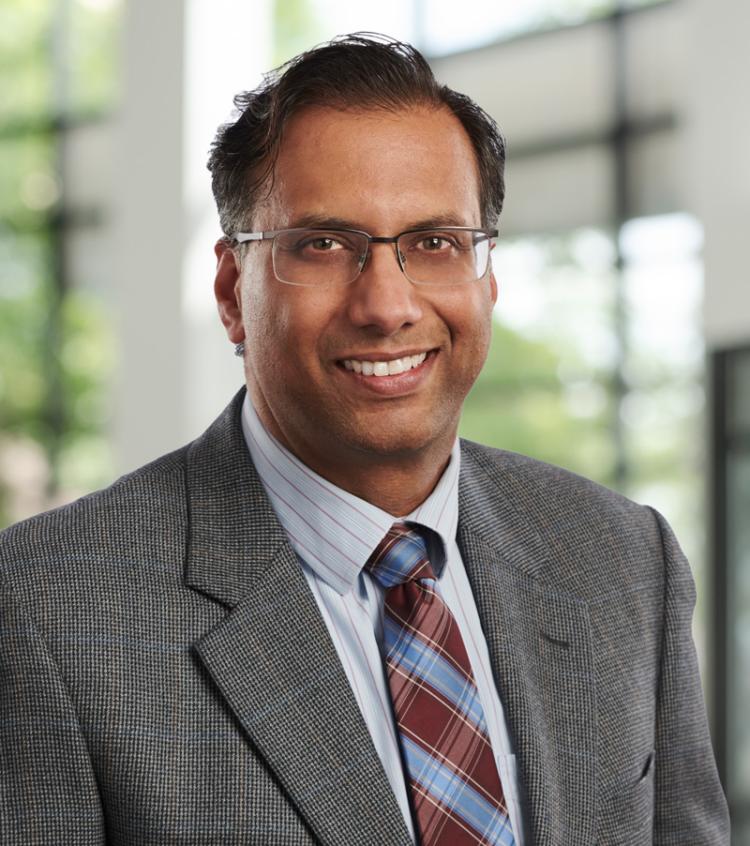 Sandeep Bahadur, MD Sandeep Bahadur, MD